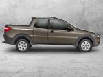 Fiat Strada Trekking CD 2013 года